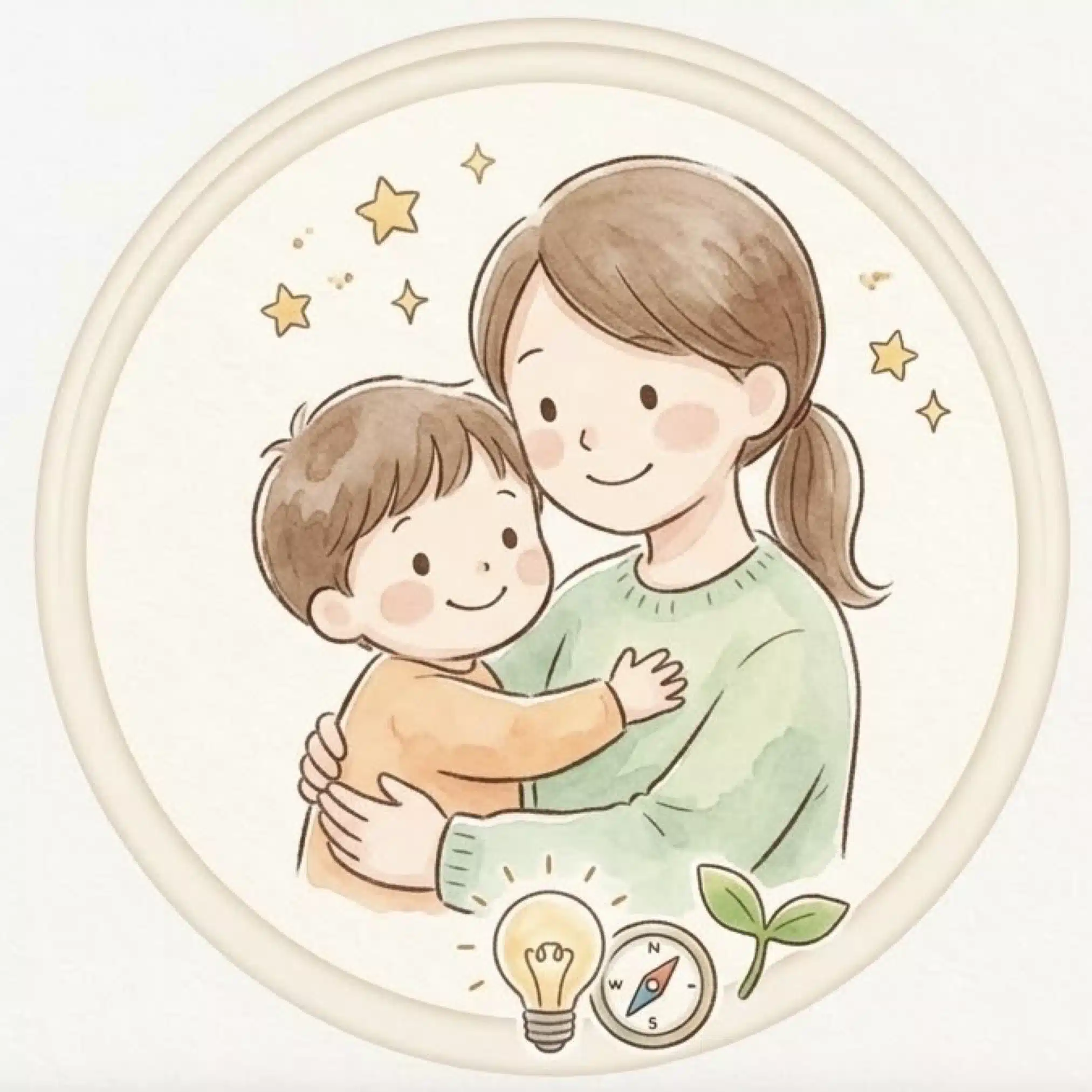 子育ての迷いを解決｜子育ての決めかた研究所