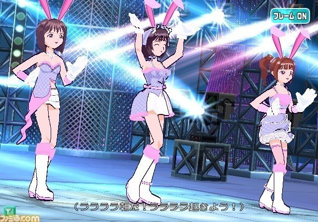 私が幼女アニメにはまった理由 ３d技術遍歴 Yukimiyatake Note