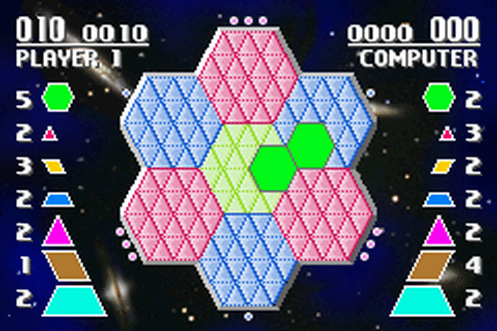 スペースヘキサイト メーテル・レジェンドEX(中古品)