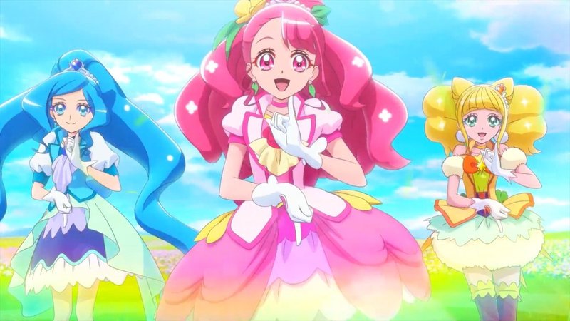 私が幼女アニメにはまった理由 3d技術遍歴 Yukimiyatake Note 私が幼女アニメにはまった理由 3d技術遍歴 Yukimiyatake Note