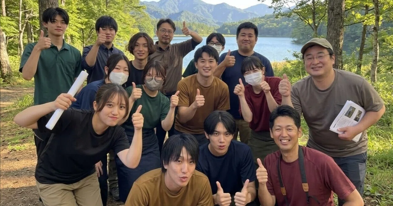 数字の向こう側には、人がいる。｜【津田拓也】Service Mentor Japan