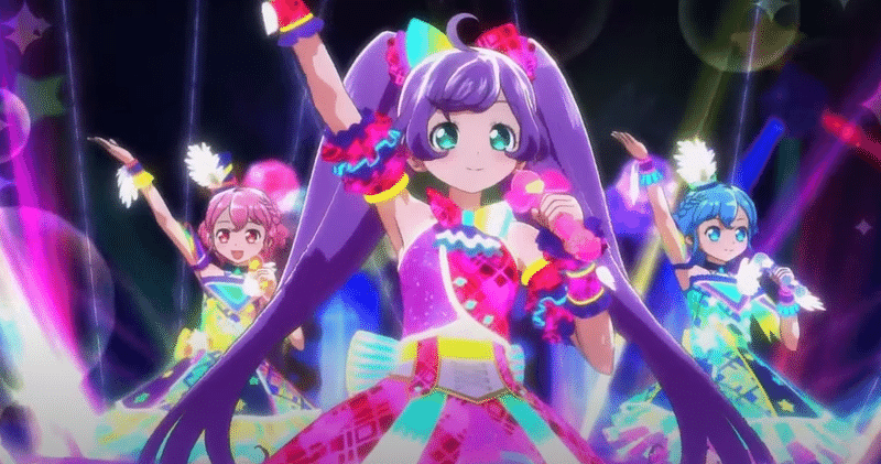 私が幼女アニメにはまった理由 3d技術遍歴 Yukimiyatake Note 私が幼女アニメにはまった理由 3d技術遍歴 Yukimiyatake Note