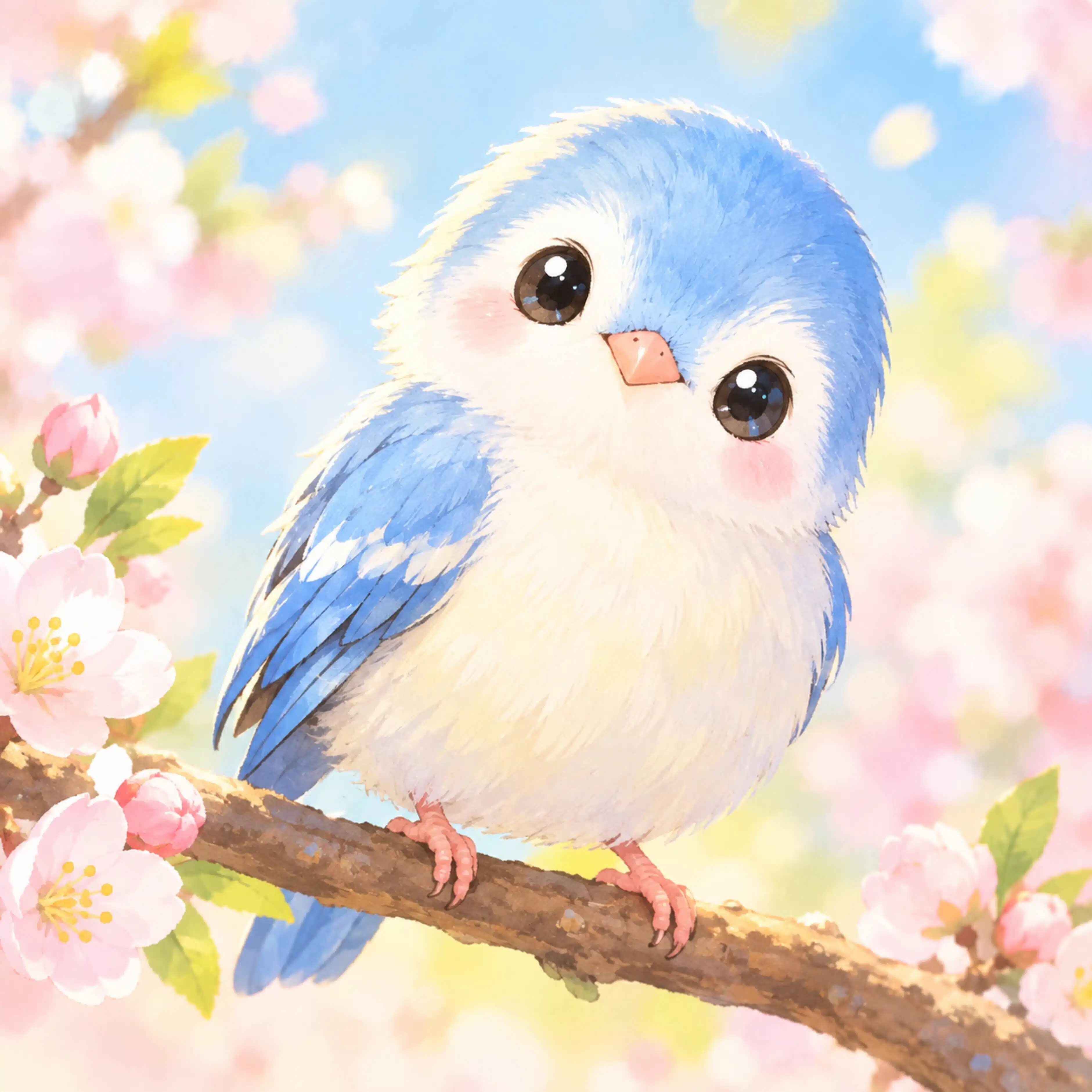 haru