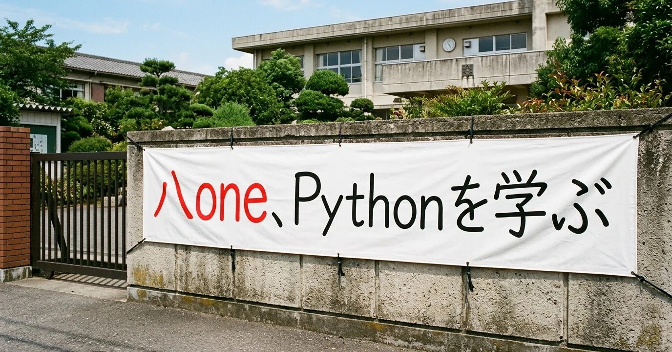 八one、Pythonを学ぶ｜八one｜note