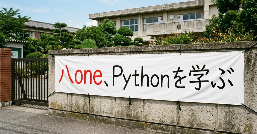 八one、Pythonを学ぶ|八one|note
