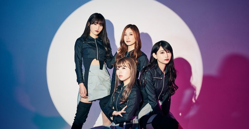 ベガス好き必見 ラウドロック系アイドル Passcode を知ってるか Leeky Note ベガス好き必見 ラウドロック系アイドル Passcode を知ってるか Leeky Note