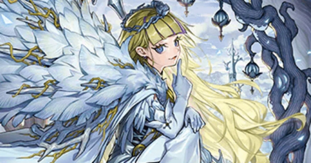 OCG新テーマ】白鴉白き森の構築について【基本全文無料】｜やっぱり