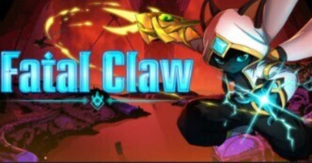 Fatal Claw Review / Metroidvania｜みこすき