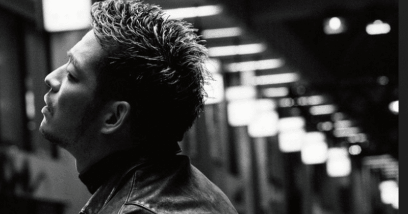 清木場俊介 の新着タグ記事一覧 Note つくる つながる とどける