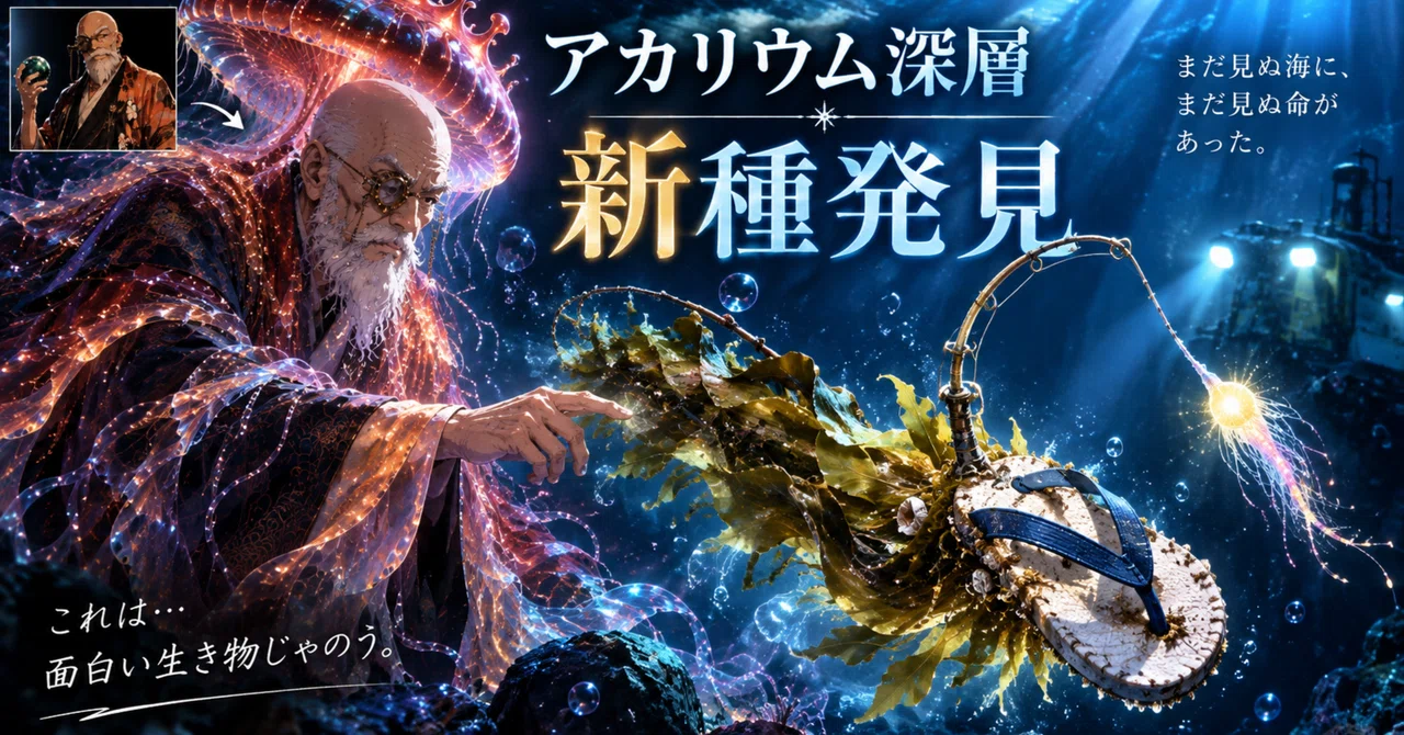 見出し画像