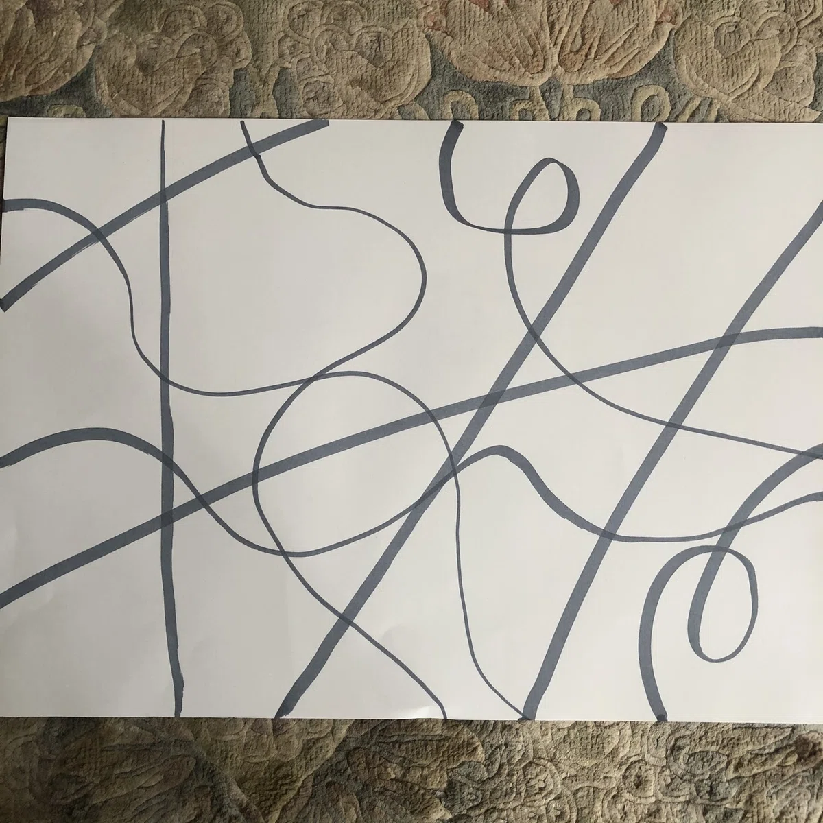 [How to Make] DIY (Coloring Pages)｜色いろ遊びすと★苦手を「快」に替えるベビーシッター