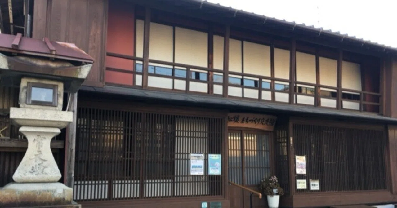 小松楼ギャラリー小展示「秋と旅展」