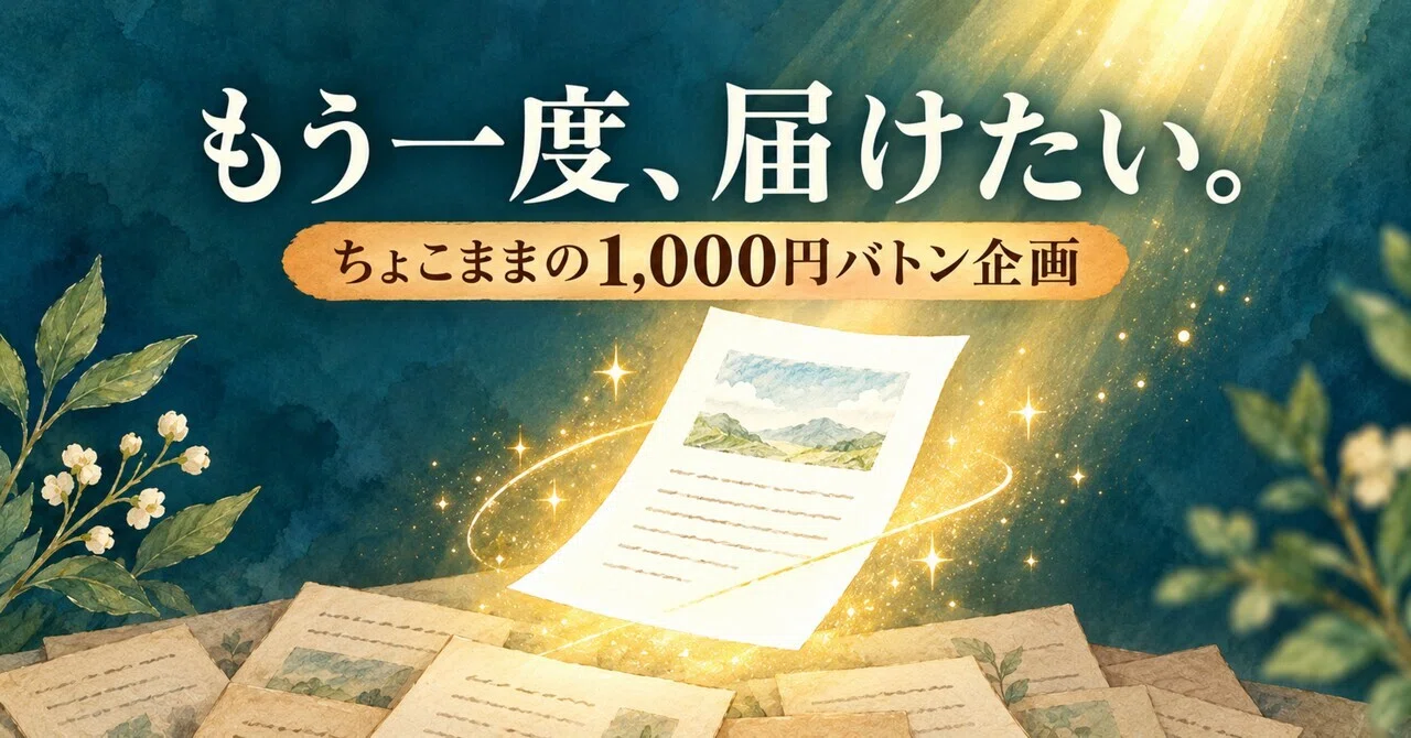 見出し画像