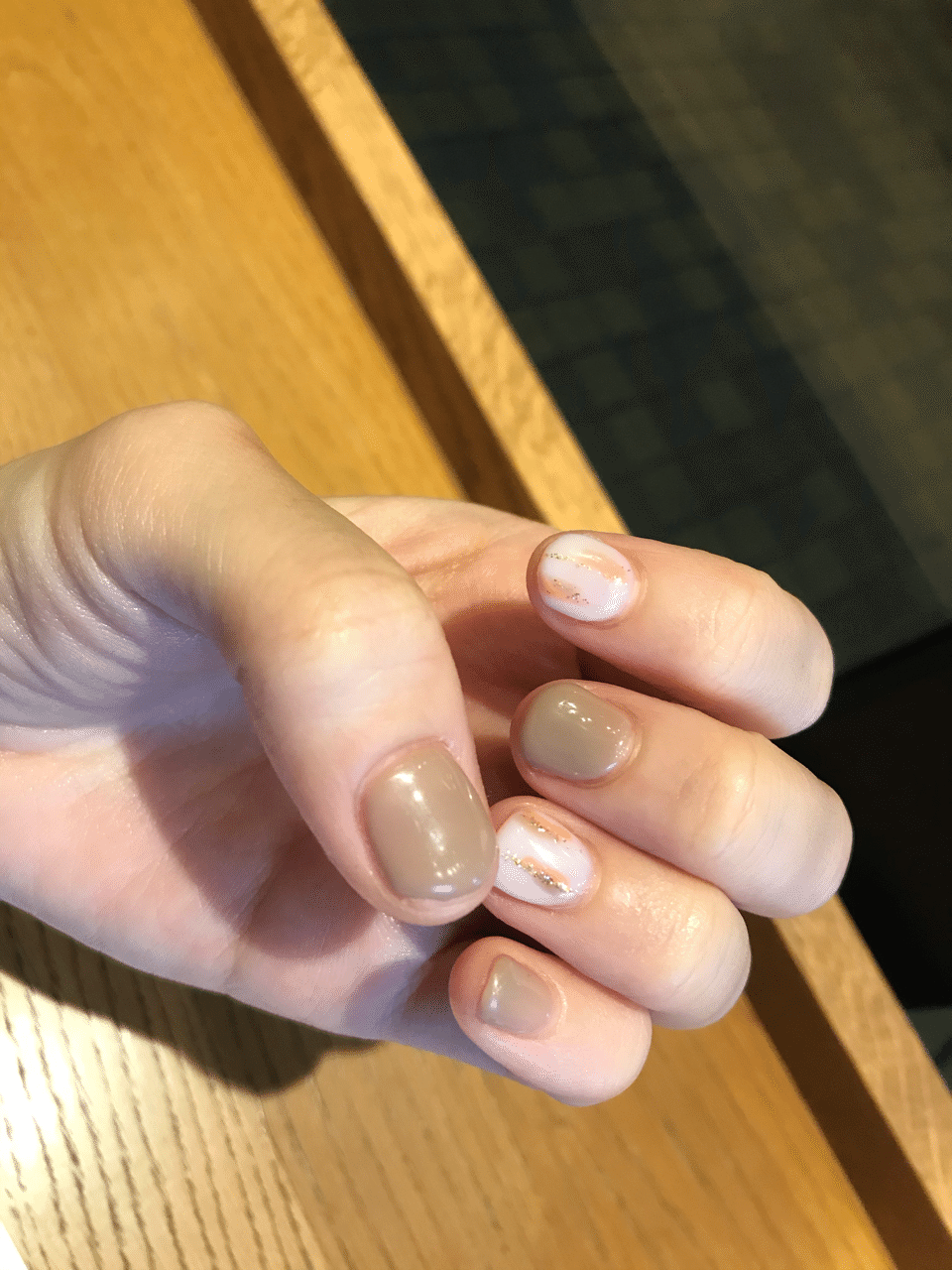 公務員とネイルの話 古橋香織 都庁職員 イメージコンサルタント Note 公務員とネイルの話 古橋香織 都庁職員 イメージコンサルタント Note