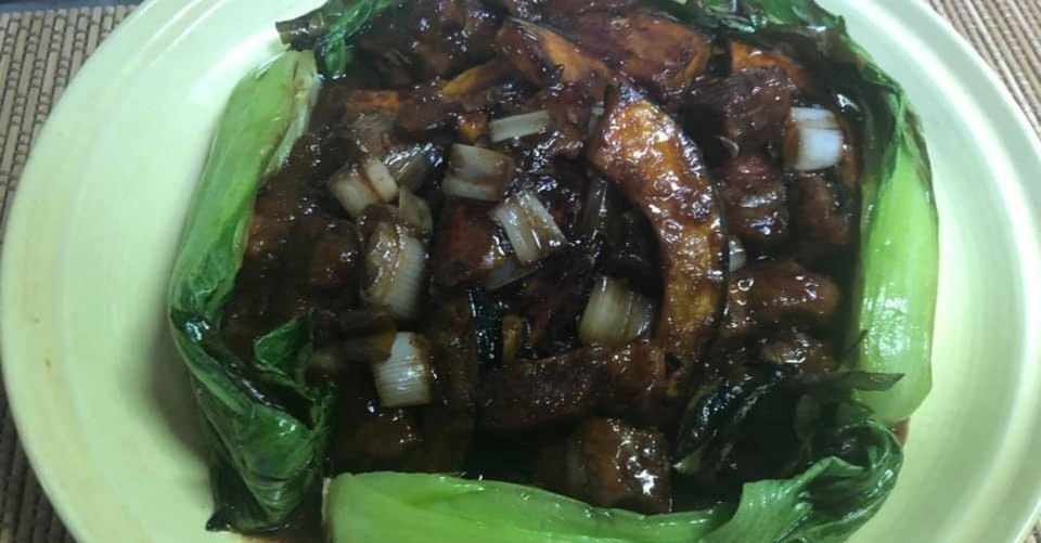 六本木の人気レストランのシェフが教える簡単豚肩ロース肉のコーヒー煮込み ポジティブドリームパーソンズのシェフ達 Note