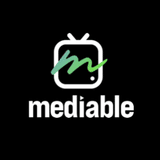 サブスク動画プラットフォーム「mediable(メディアブル)」公式