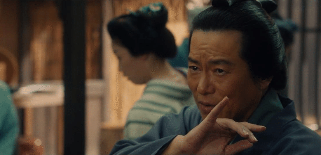 このメンツなのに家族でみれない のみとり侍 バクバクさん Note