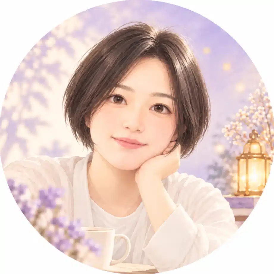 とねは｜灯音羽｜看護師さんの心の声に、灯りをともすひと。