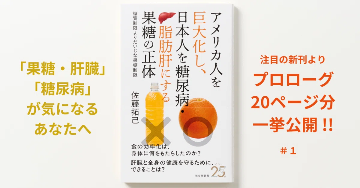 Prologue #1 Why I Am Writing This Book | Takumi Sato (Special