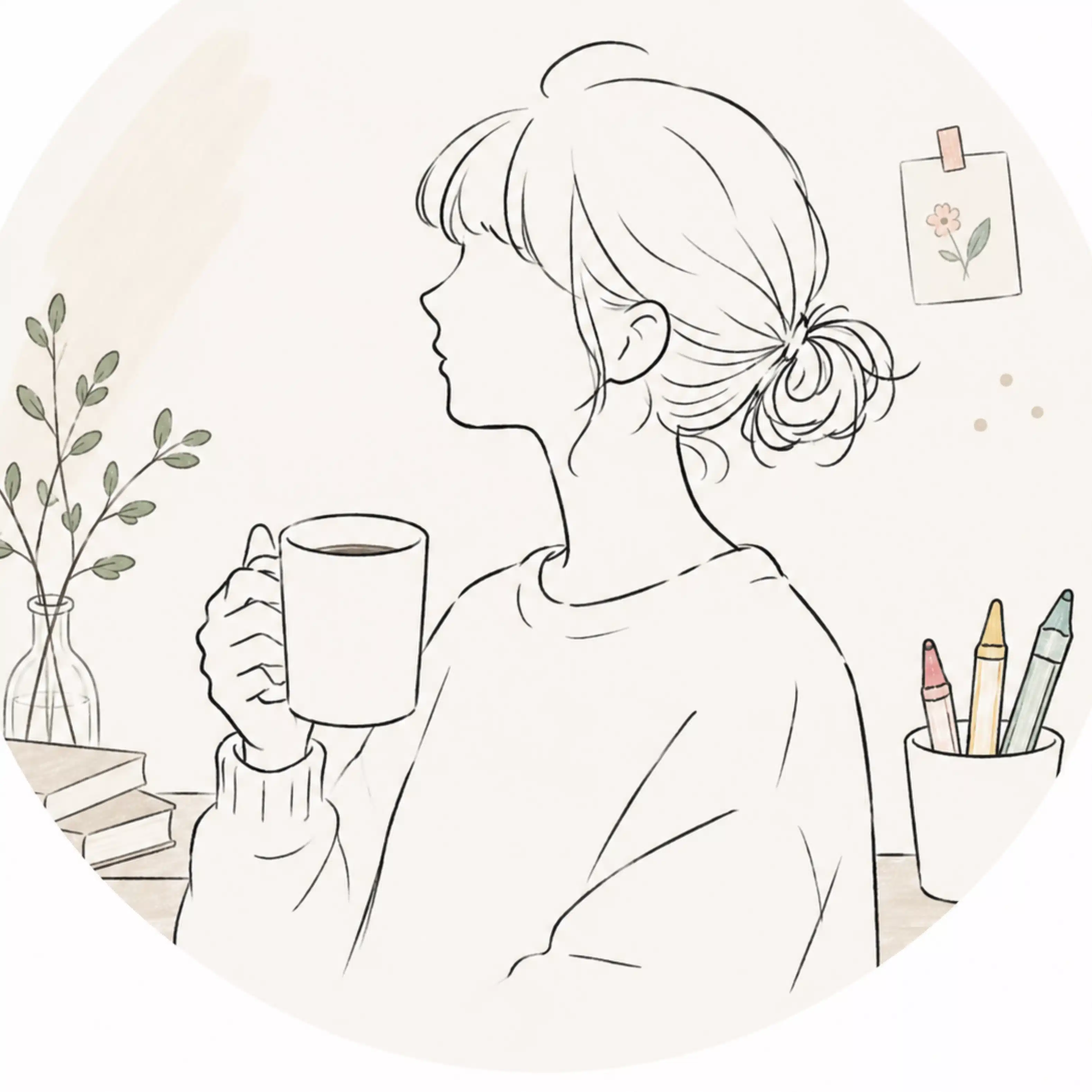 moku｜個人開発と暮らし