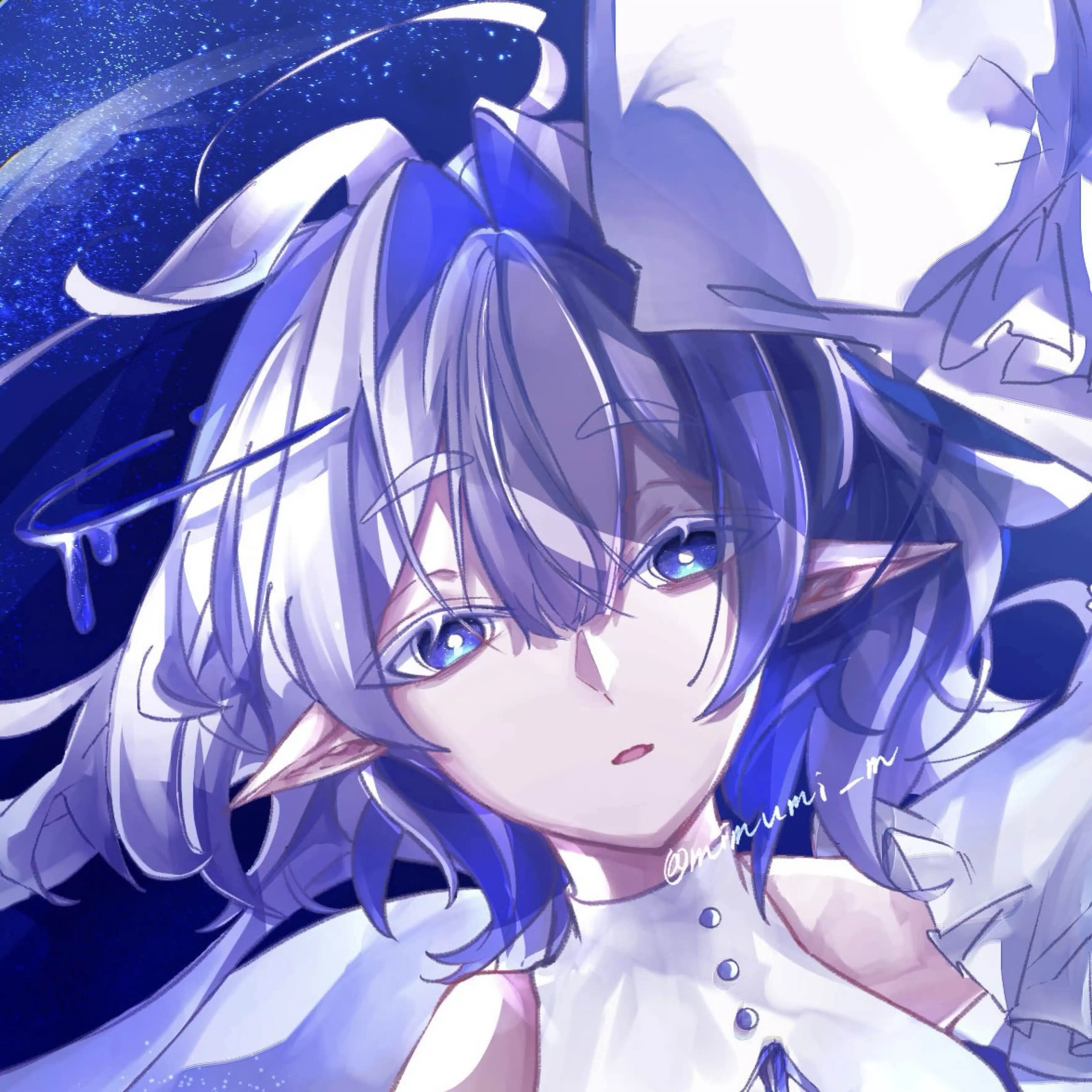 みむ@イラストレーター