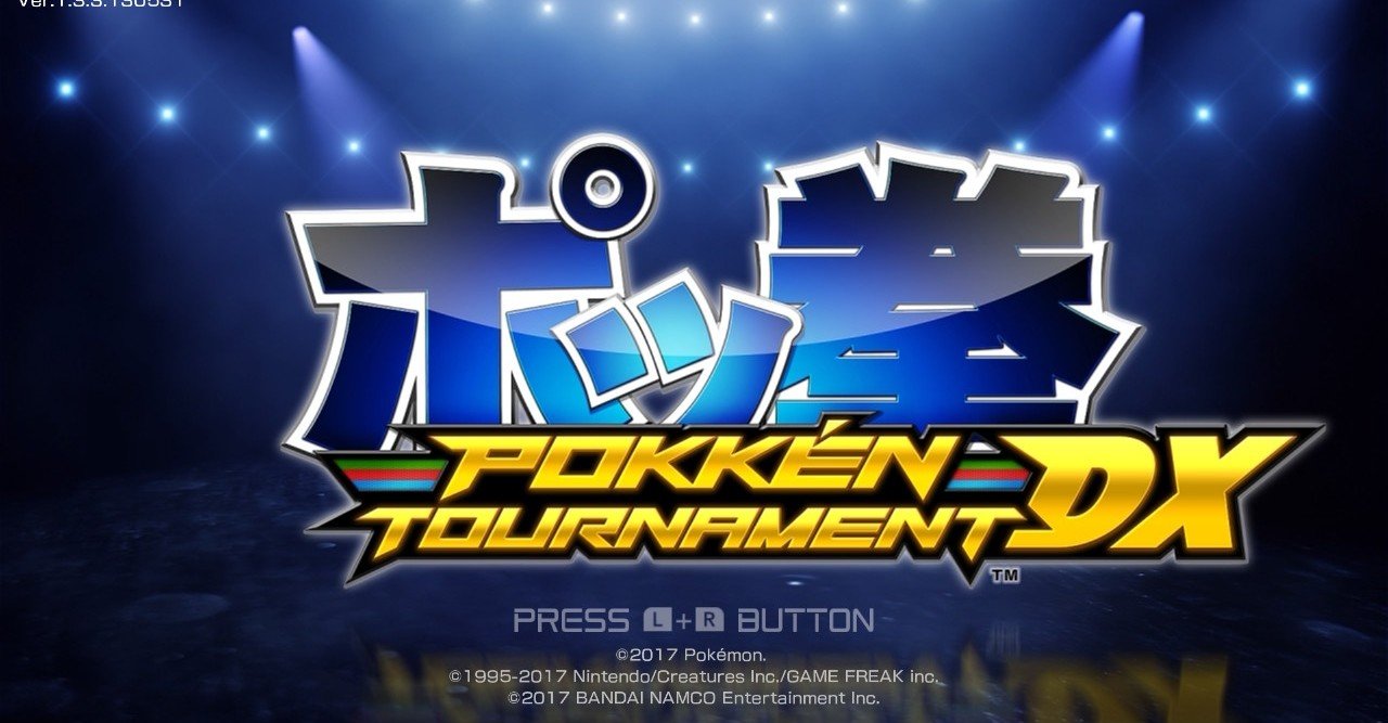 ポッ拳が遊び放題 8月2日 日 まで Take Note