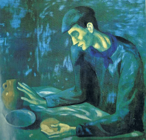 20世紀最大の画家 ピカソ｜LumiYan