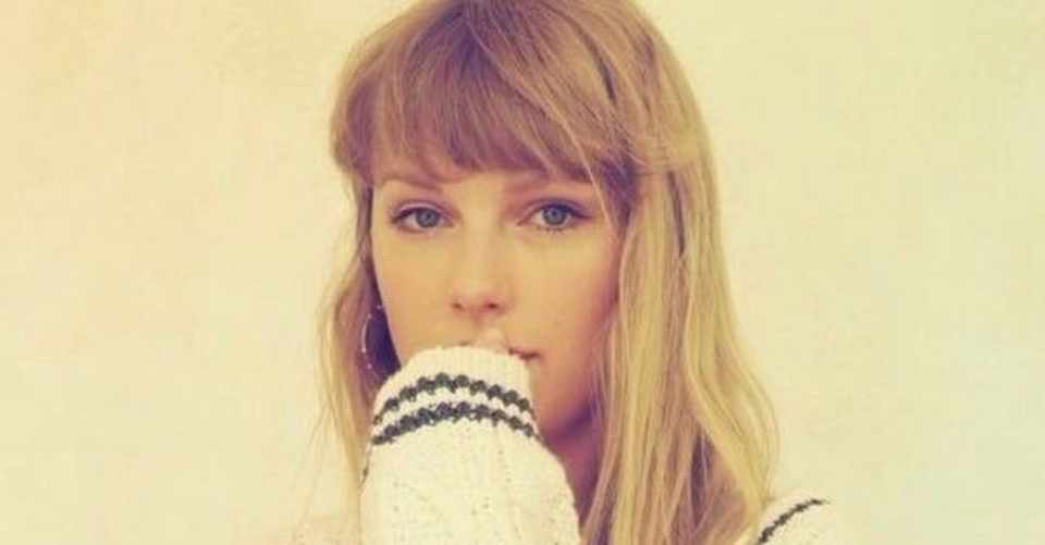 和訳 Invisible String Taylor Swift Mila Note