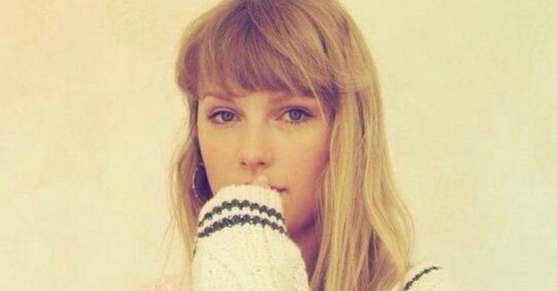 和訳 Invisible String Taylor Swift Mirror Note