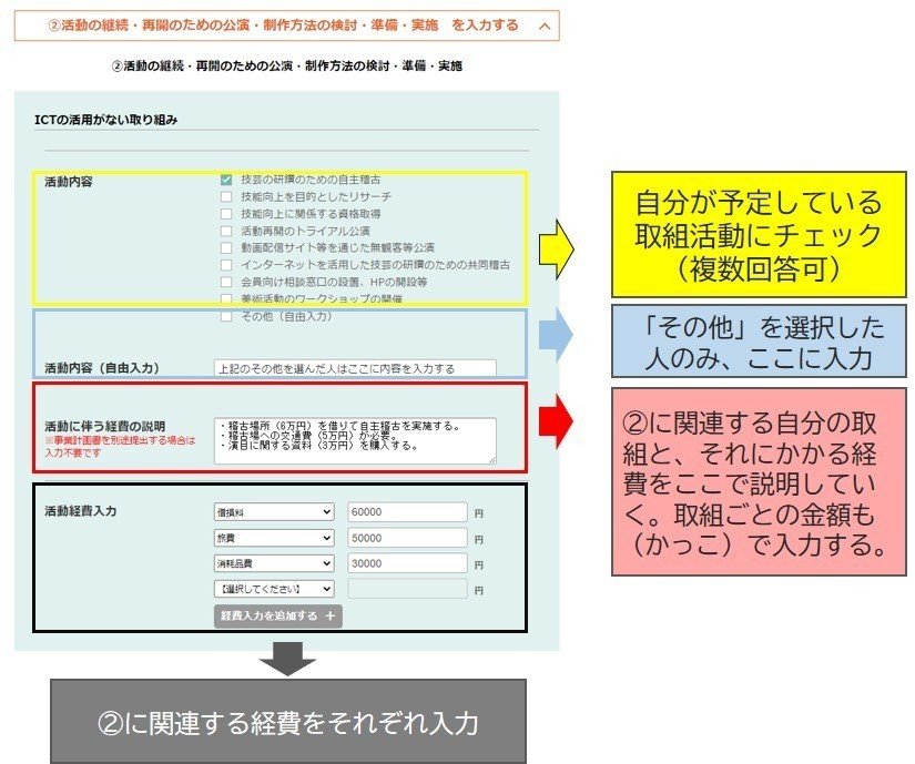 2-活動の継続-ICTなし