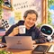hiro_AIと好きなことを発信