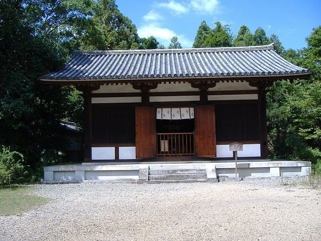 ほんと?法隆寺は現存最古の木造建築じゃない? ――日本と世界の ほんと?法隆寺は現存最古の木造建築じゃない? ――日本と世界の