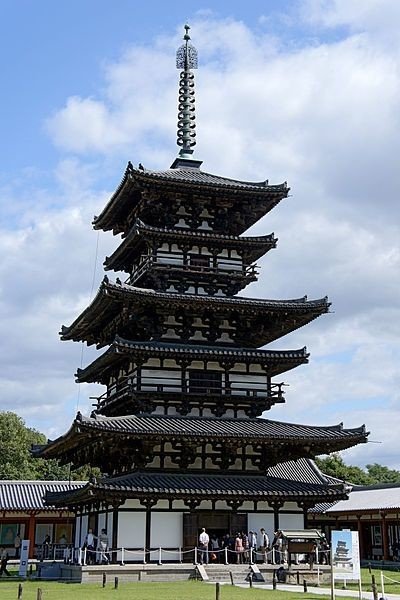 ほんと?法隆寺は現存最古の木造建築じゃない? ――日本と世界の ほんと?法隆寺は現存最古の木造建築じゃない? ――日本と世界の