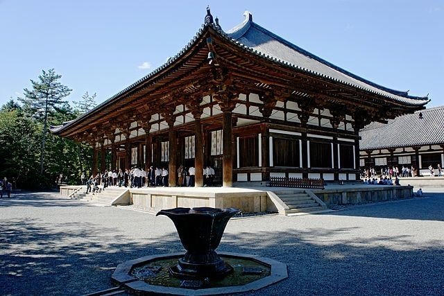 ほんと?法隆寺は現存最古の木造建築じゃない? ――日本と世界の ほんと?法隆寺は現存最古の木造建築じゃない? ――日本と世界の