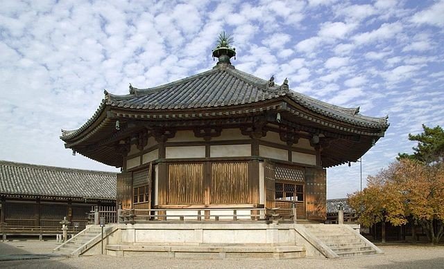 ほんと?法隆寺は現存最古の木造建築じゃない? ――日本と世界の ほんと?法隆寺は現存最古の木造建築じゃない? ――日本と世界の