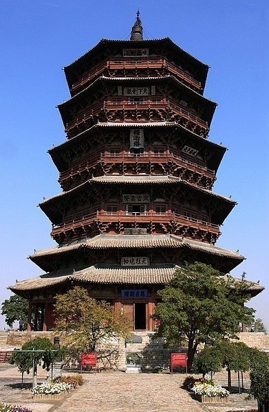 ほんと 法隆寺は現存最古の木造建築じゃない 日本と世界の最古級木造建築たち Mitimasu Note