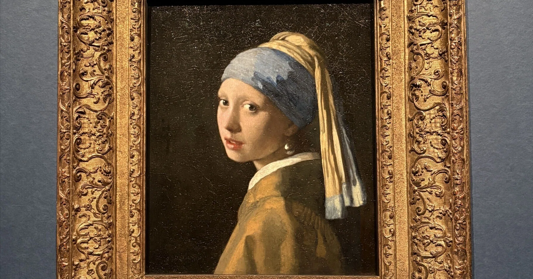 フェルメール≪真珠の耳飾りの少女≫展へ行ってきた｜ソロウ