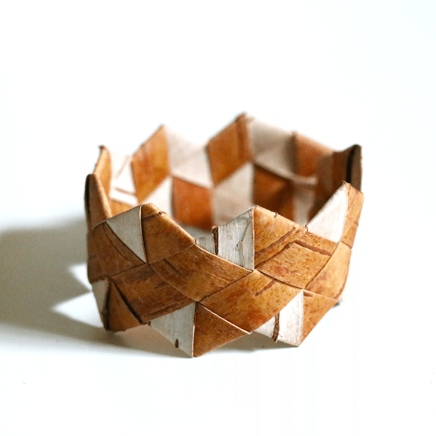 Events｜Taito Kauppa shopping vol.1 白樺細工｜LAPUAN KANKURIT 表参道