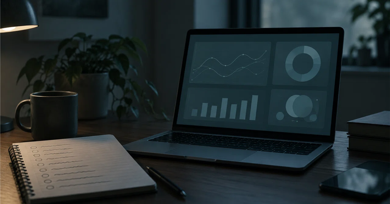 If you feel confused every time you look at the revamped dashboard, it ...