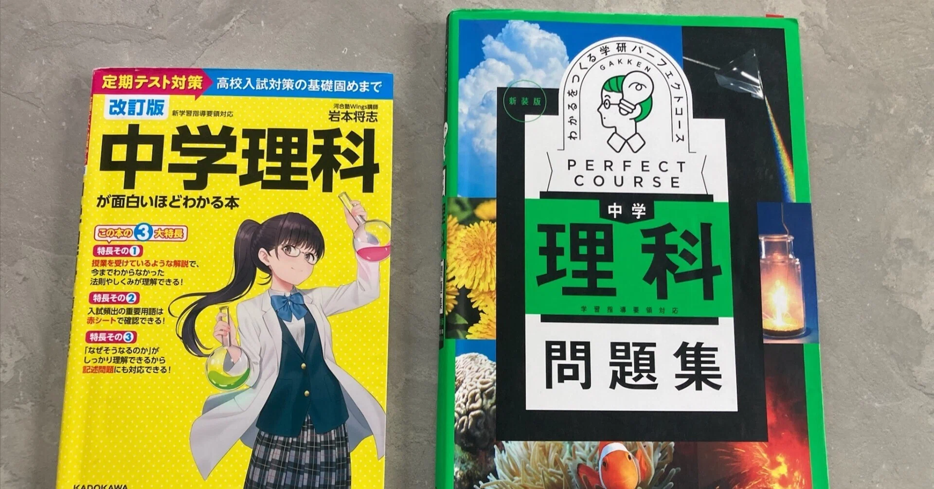 中3受験生の夏休み2週目｜5教科で実際に取り組んだ家庭学習｜Koichi