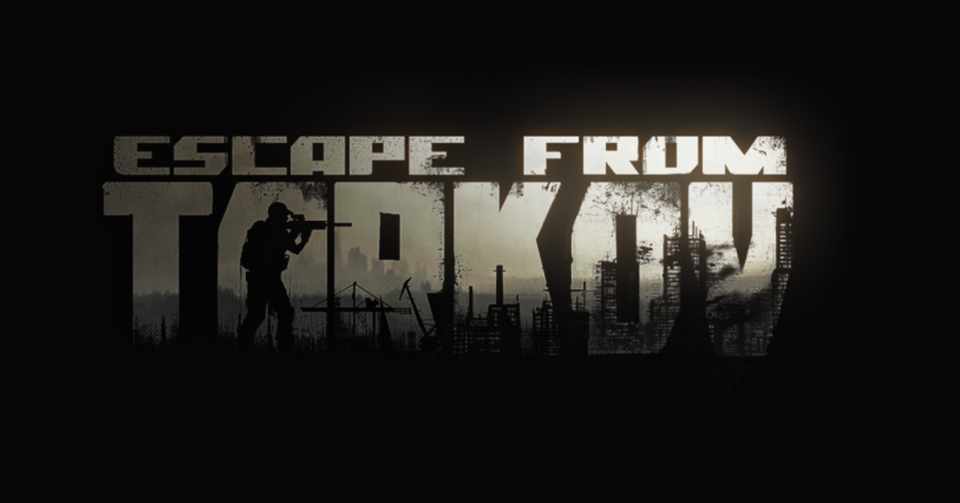 Escape From Tarkov V Rain Note