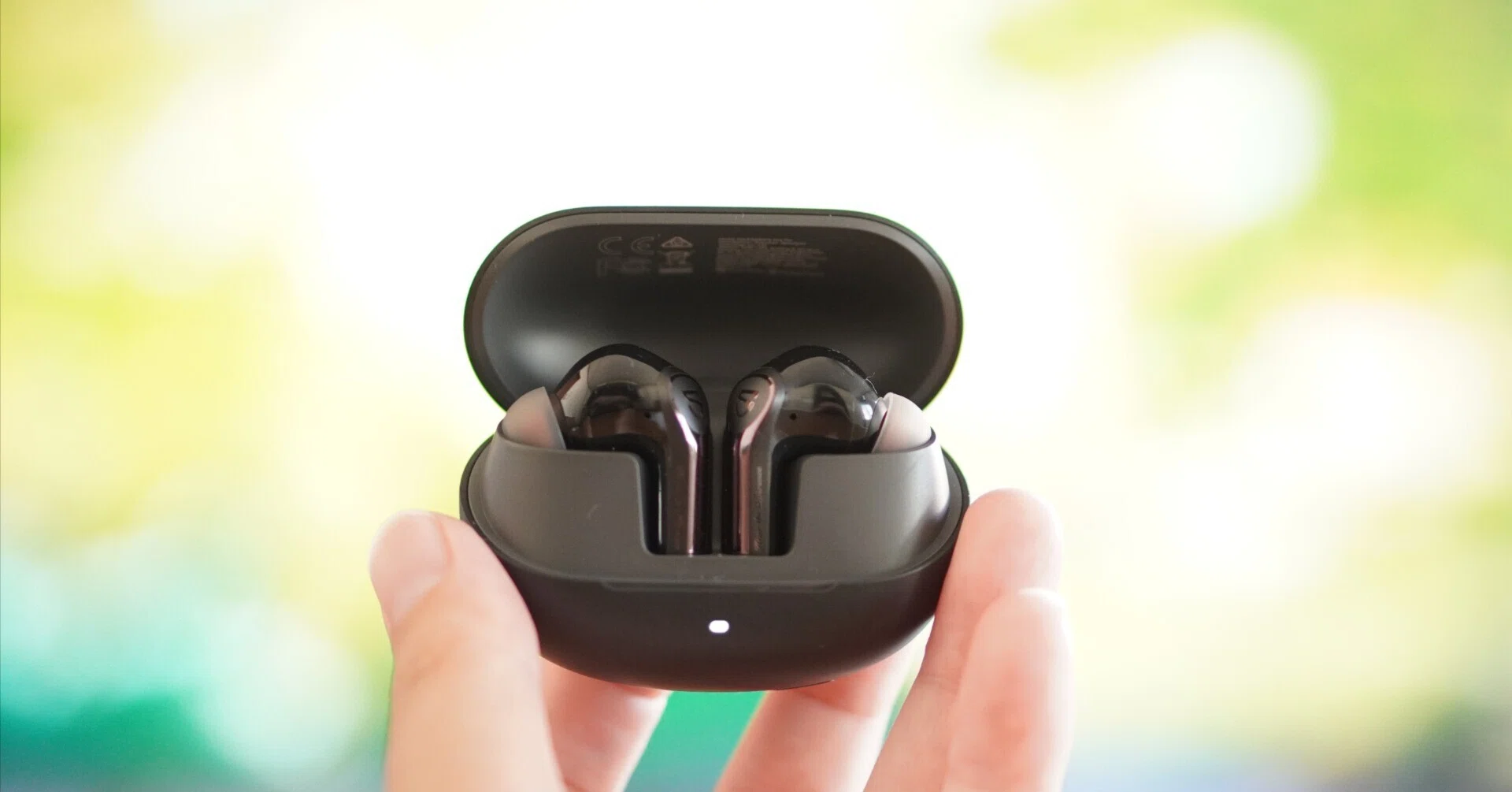 SOUNDPEATS Air6 Proレビュー】音質重視で選ぶなら？2週間使ってわかっ