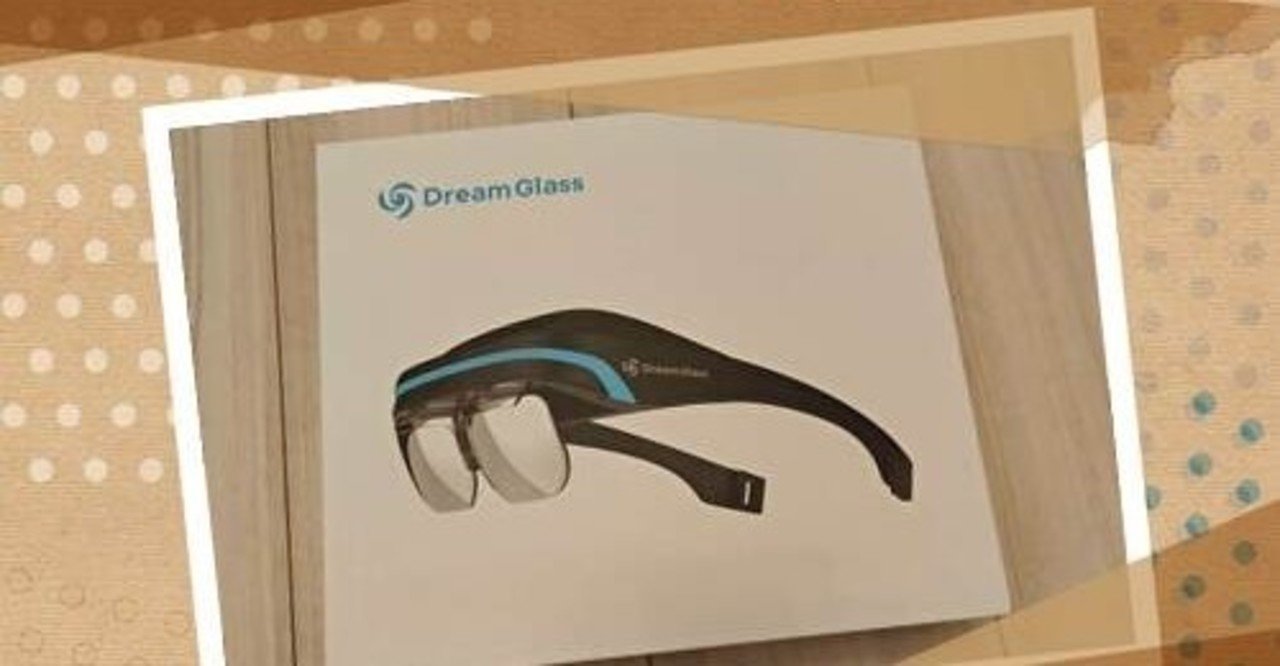 DreamGlass レビュー｜とまと