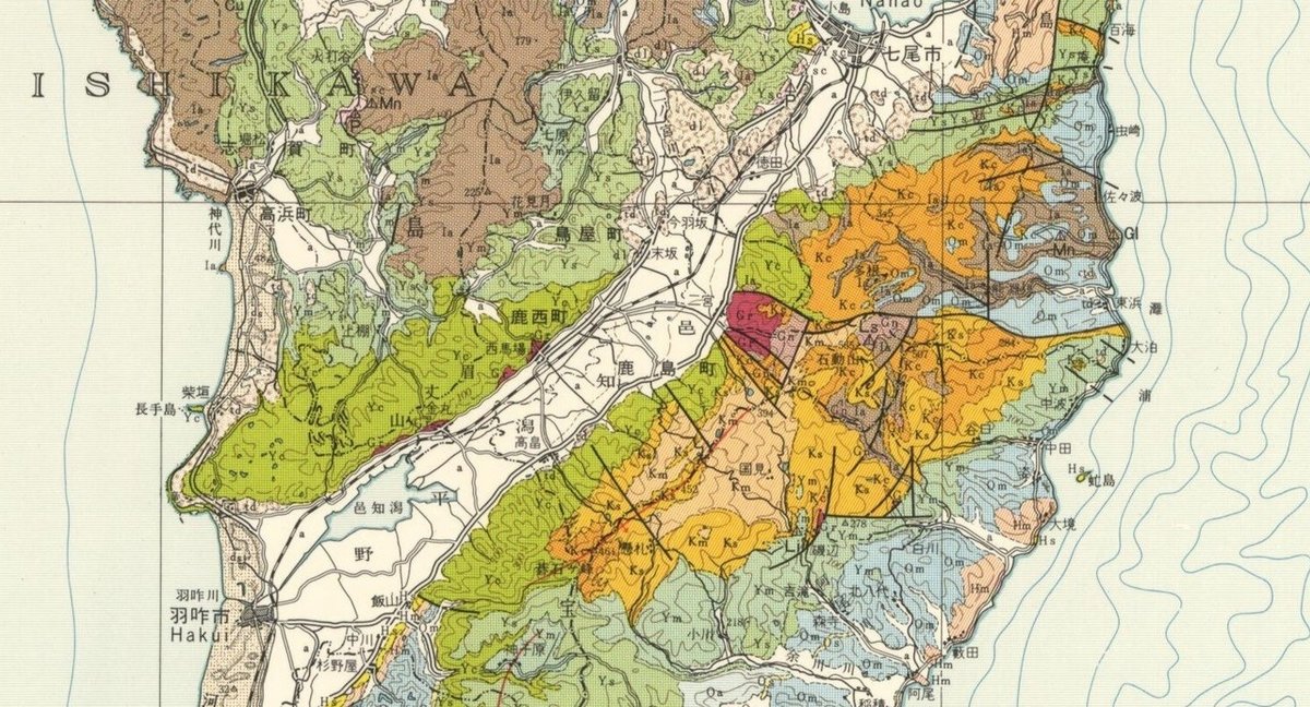 地質図_邑知潟平野02