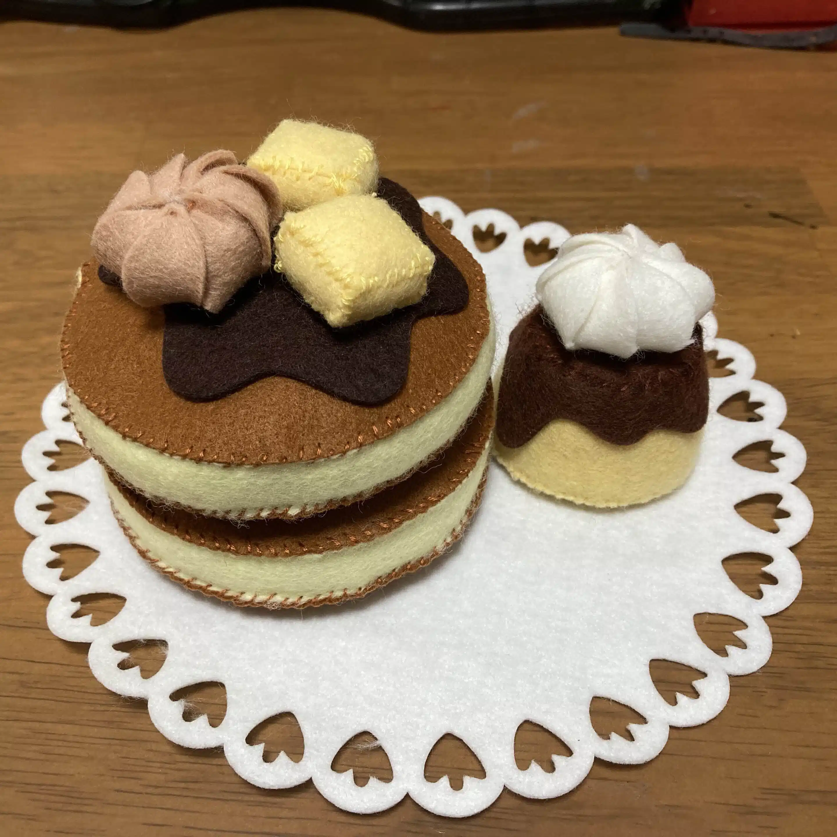 深夢