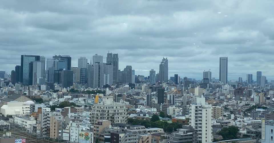 みきるりノート29 職場の人間関係 ギャップがある人は面白い みきるり Note