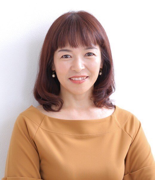 近藤令子さん