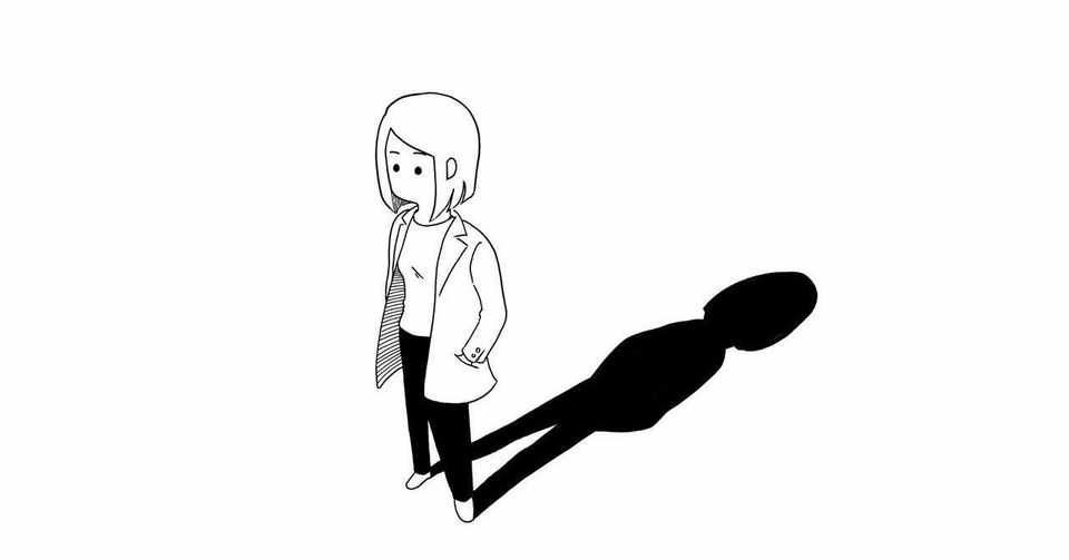 ソリタリー 孤独を愛する私 唯一むに Note