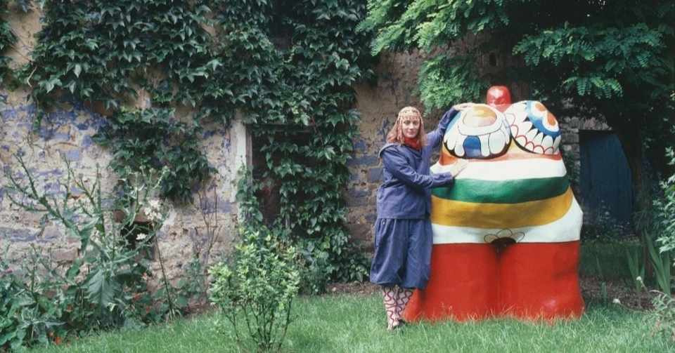 ニキの映画 最初のメッセージから 松本路子 Note