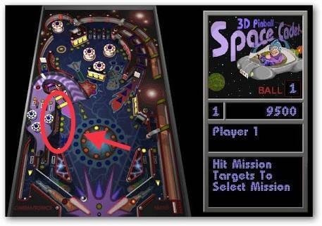 Windowsの名作【3D Pinball Space Cadet】｜ぴ人